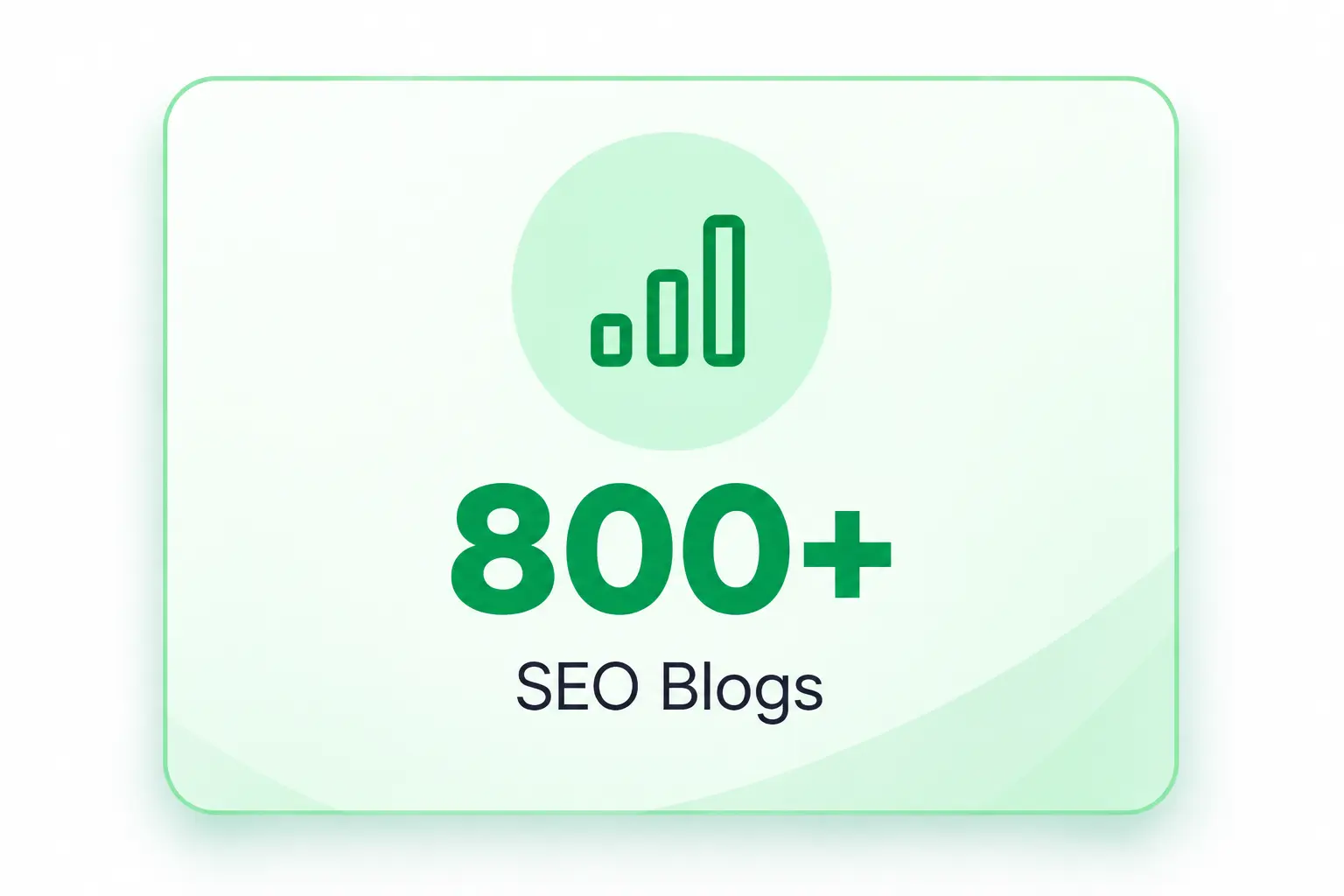 seo-optimized blogs