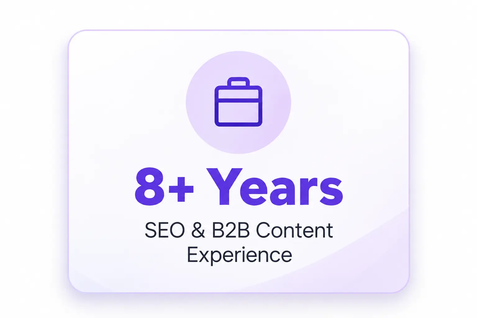 SEO services
